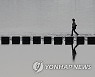 포근한 날씨..'징검다리 건너기'