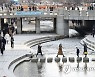 봄같은 날씨에