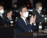 성윤모 장관, 한국공학한림원 신년하례식 참석