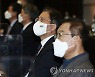 한국공학한림원 신년하례식