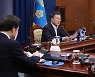 발언하는 문 대통령