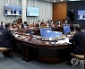 발언하는 문재인 대통령