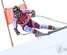 AUSTRIA ALPINE SKIING WORLD CUP