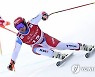 AUSTRIA ALPINE SKIING WORLD CUP