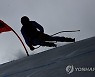 AUSTRIA ALPINE SKIING WORLD CUP