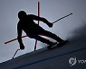 AUSTRIA ALPINE SKIING WORLD CUP