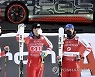 AUSTRIA ALPINE SKIING WORLD CUP