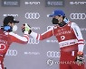 AUSTRIA ALPINE SKIING WORLD CUP