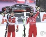 AUSTRIA ALPINE SKIING WORLD CUP