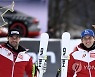 AUSTRIA ALPINE SKIING WORLD CUP