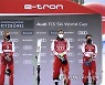 AUSTRIA ALPINE SKIING WORLD CUP