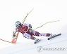 AUSTRIA ALPINE SKIING WORLD CUP