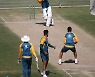 PAKISTAN CRICKET