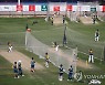 PAKISTAN CRICKET