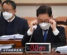 박범계 청문보고서 채택 불발..재송부 요청 수순