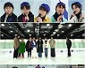 '뽕숭아학당' 임영웅, 빙상장서 진원 '고칠게' 열창..이상화 '울컥'