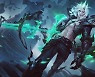 [LoL 11.2 패치노트] '몰락한 왕' 비에고 등장, 돌풍 롤백 등 아이템 조정