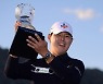 [줌인]1352일 도전 끝.. 김시우, PGA 투어 관문에서 세 번째 우승