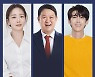 MBC '아무튼 출근' 3월 정규 편성..김구라x박선영x광희 3MC [공식]