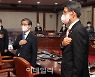 [포토] 정부서울청사 국무회의