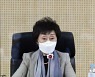 민주당 "'박원순 성희롱' 인권위 판단 존중..뼈를 깎는 쇄신"