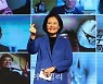 [포토]박영선 서울시장 출마, '디지털경제 시대 세계 선도 도시 될 것'