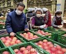[포토] 안성농식품물류센터 찾은 이성희 회장