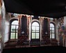 덱스터, 국립중앙박물관 실감형 영상콘텐츠 제작 완료..25일 오픈