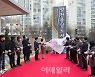 [포토] 양천중앙도서관 개관