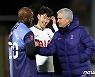 10호 도움으로 팀 역전승 이끈 손흥민