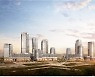 '세종 리첸시아 파밀리에' 27일 모델하우스 오픈