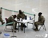 주한미군 자택 대기령 연장