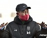 '오세훈 2G 연속골' 김학범호, 성남FC와 연습경기서 4-0 완승