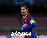 바르셀로나 회장 후보, "PSG, 시즌 중반에 메시 영입설로 우리 흔들지마"