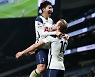 '믿을만하군' BBC EPL 전반기 팀내 최고평점 "토트넘 손흥민 최고, 케인 보다 높았다"