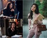 '빈센조' 전여빈 "악당을 악의 방식으로 처리하는 화끈한 스토리 매력"
