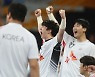 韓 남자핸드볼 대표팀, 세계선수권 최하위에도 IHF 관심 받는 이유