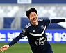 '황의조 레벨=음바페=네이마르', 리그앙 '이 주의 선수' 선정