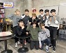 LG유플러스, '온택트 덕력검증소' 골든차일드편 28일 공개