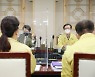 신안군, 정광호·김문수 도의원 정책간담회 개최