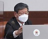블랙박스 업체 "이용구 폭행 사흘 뒤 경찰에 영상 존재 알렸다"