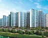 대구 '수성 더 팰리스 푸르지오 더샵' 1055채 공급