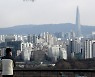 집값 폭등에 "난 서포자"..작년 서울서 164만명 짐쌌다