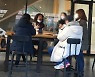 "사진으론 판단 어렵다"..김어준 7인 모임 과태료 처벌 보류