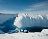 세계의 얼음이 기록적으로 녹고 있다