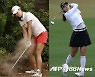 1개월 만에 달라진 전인지, 무엇이 바뀌었나? [LPGA]