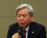 장관급 경북대총장의 이색  '인생2모작'