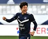 황의조는 살아나야 할 때 살아난다