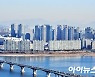 미분양 무덤 '마곡지구'..아파트값 야금야금 고공행진
