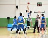 [JB화보] D-리그 인천 전자랜드, 서울 삼성에 77-71로 승리